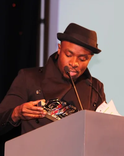 Fuse ODG