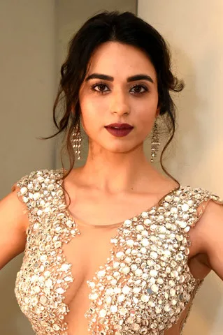 Soundarya Sharma