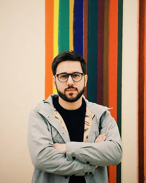 Pierre Romera