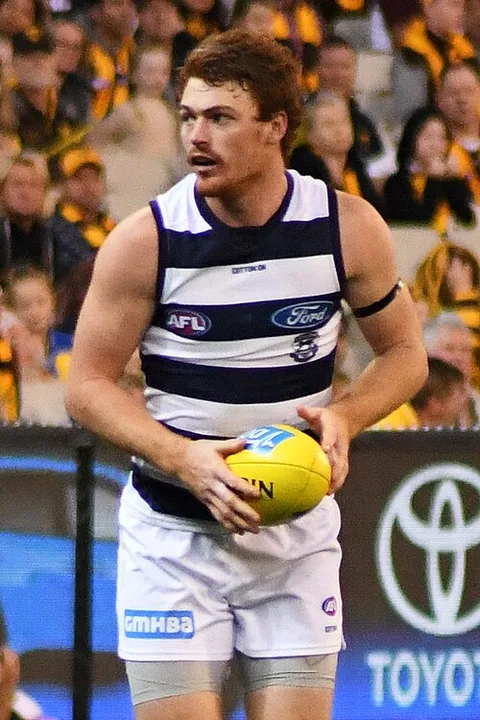 Gary Rohan