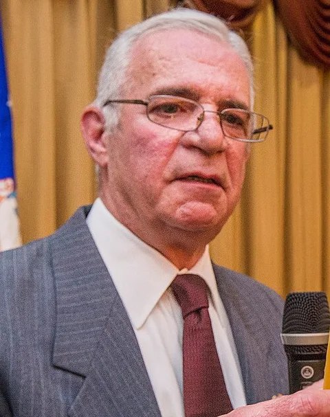 Gary Schaer