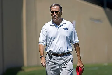 Gary St. Clair
