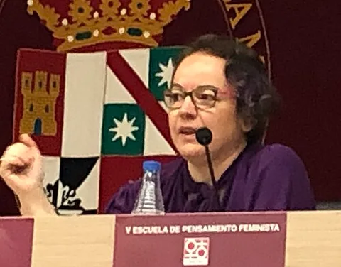 Silvia Buabent