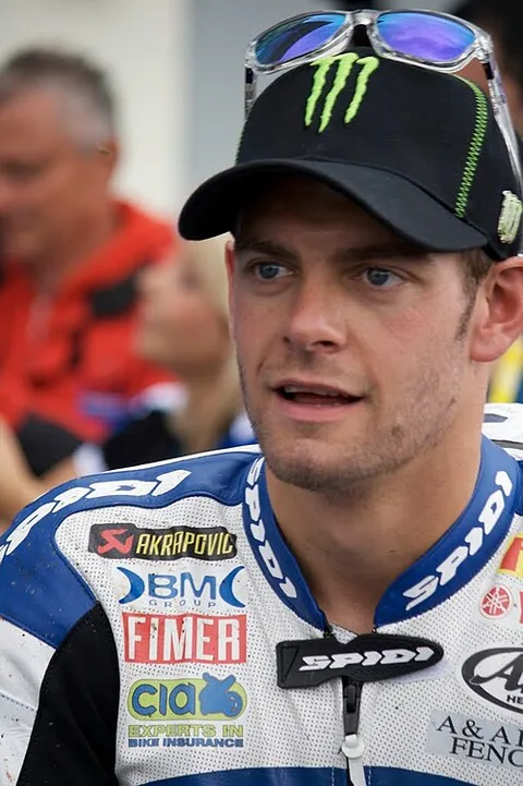 Cal Crutchlow