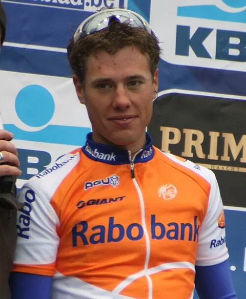 Sebastian Langeveld