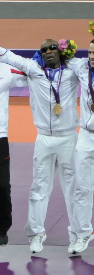 Gautier Makunda