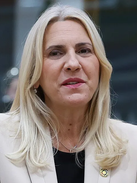 Željka Cvijanović