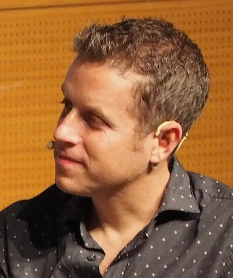 Geoff Keighley