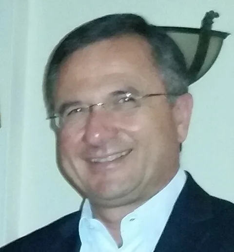 Giorgos Perdikis