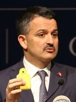 Bekir Pakdemirli