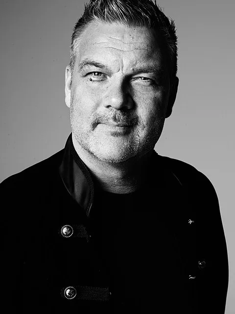 Andreas Aleman