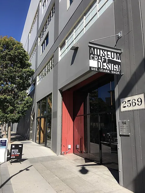 Museum of Craft and Design