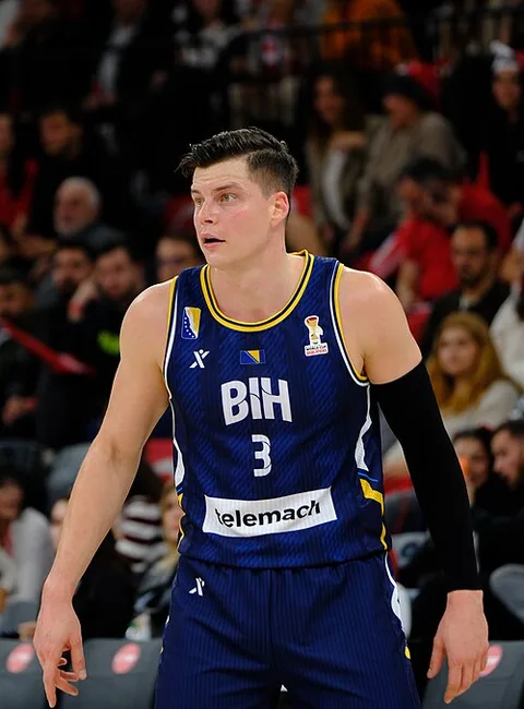 Amar Alibegović