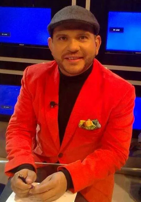 Néstor Amarilla