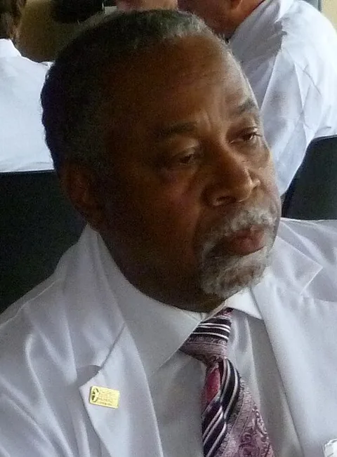 Gerald Neal