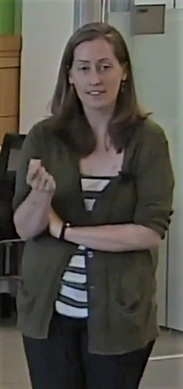 Laura Waller
