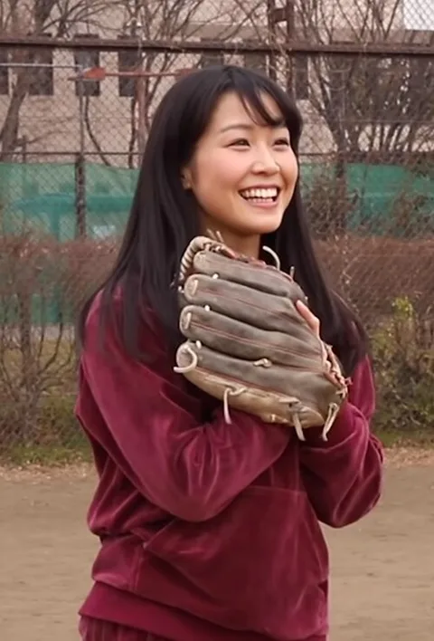 Moka Kodama