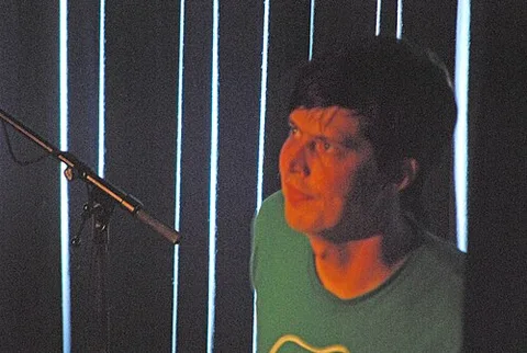 Ches Smith