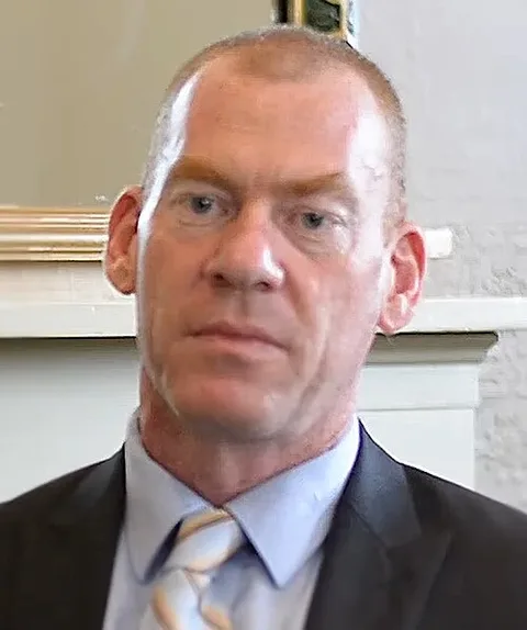 Steven Tingay