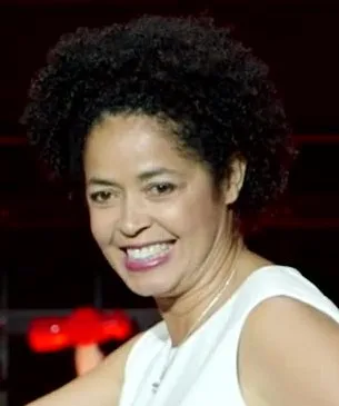 Paula Kahumbu