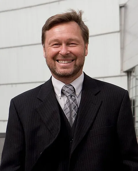 Berndt Arell