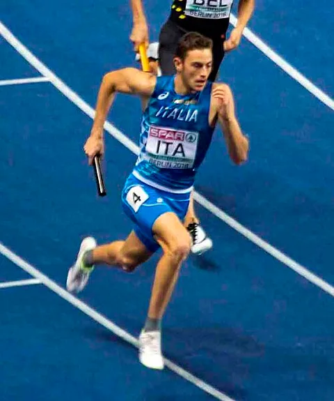 Edoardo Scotti