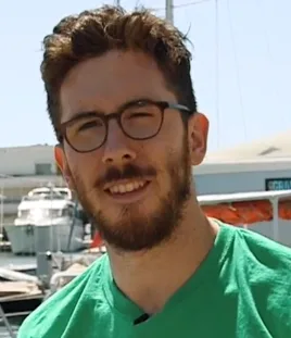 Marc Jarousseau