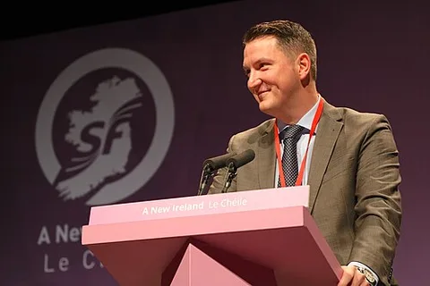 John Finucane