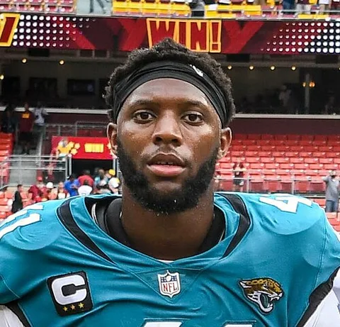 Josh Hines-Allen