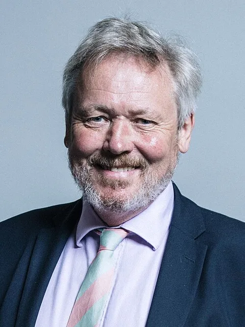 Giles Watling