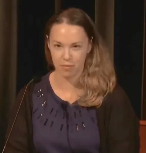Sarah Kendzior