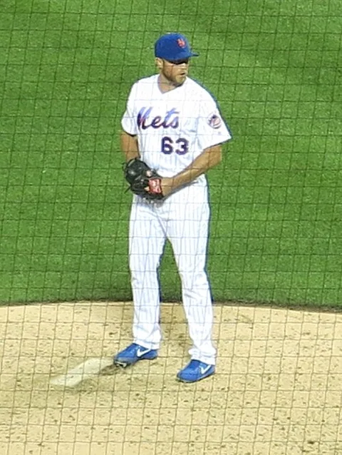 Tim Peterson