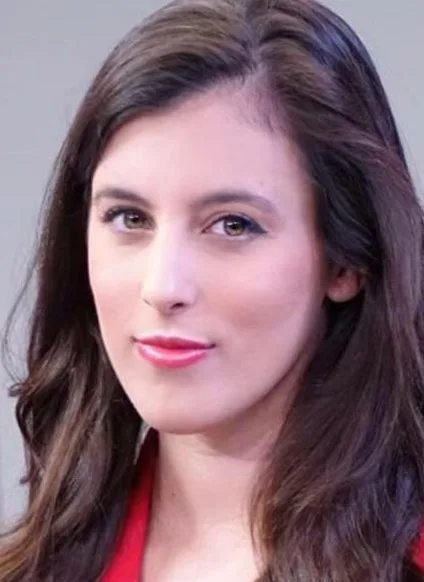Antonia Yamin