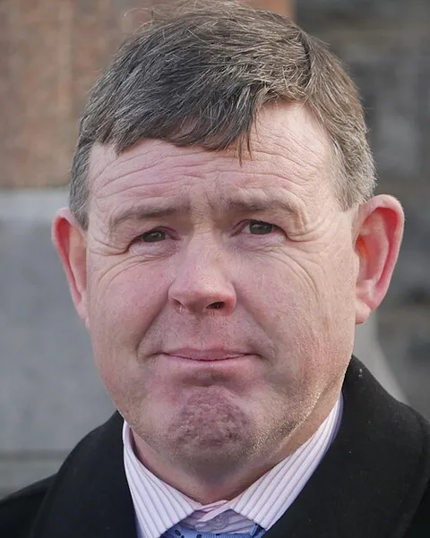 James Reynolds