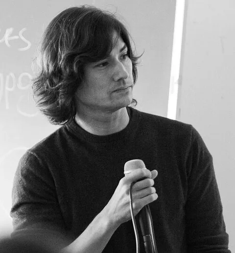 David Usher