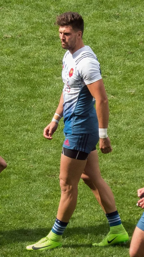 Bastien Berenguel