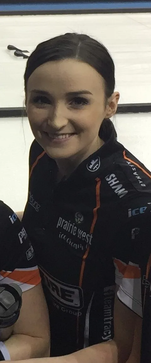 Taylor McDonald