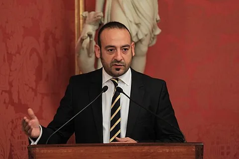 Jordi Cañas Pérez