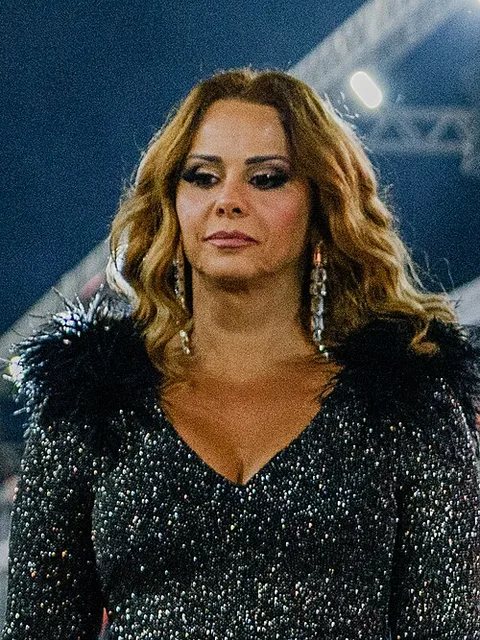 Viviane Araújo