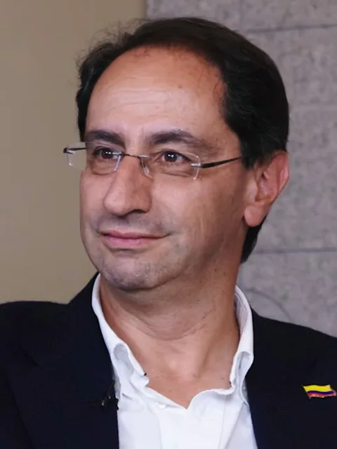 José Manuel Restrepo