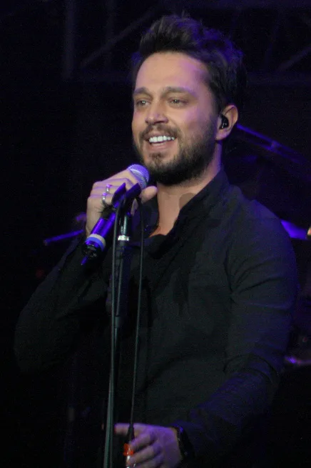 Murat Boz