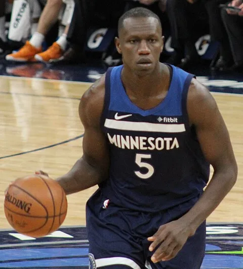Gorgui Dieng
