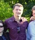 Ryan Buell