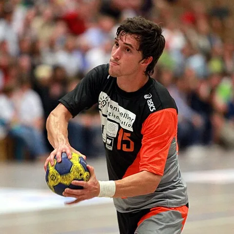 Samuel Honrubia