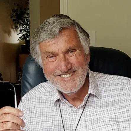 Graham Kerr