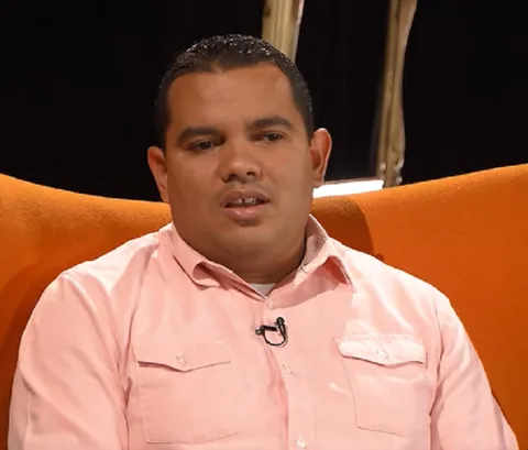 Víctor Clark