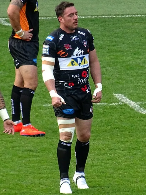 Grant Millington