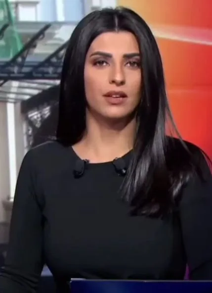 Lara Nabhan