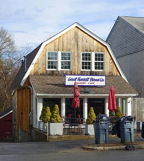 Great Harvest Bread Company