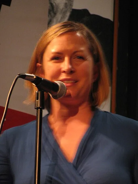 Tess Taylor